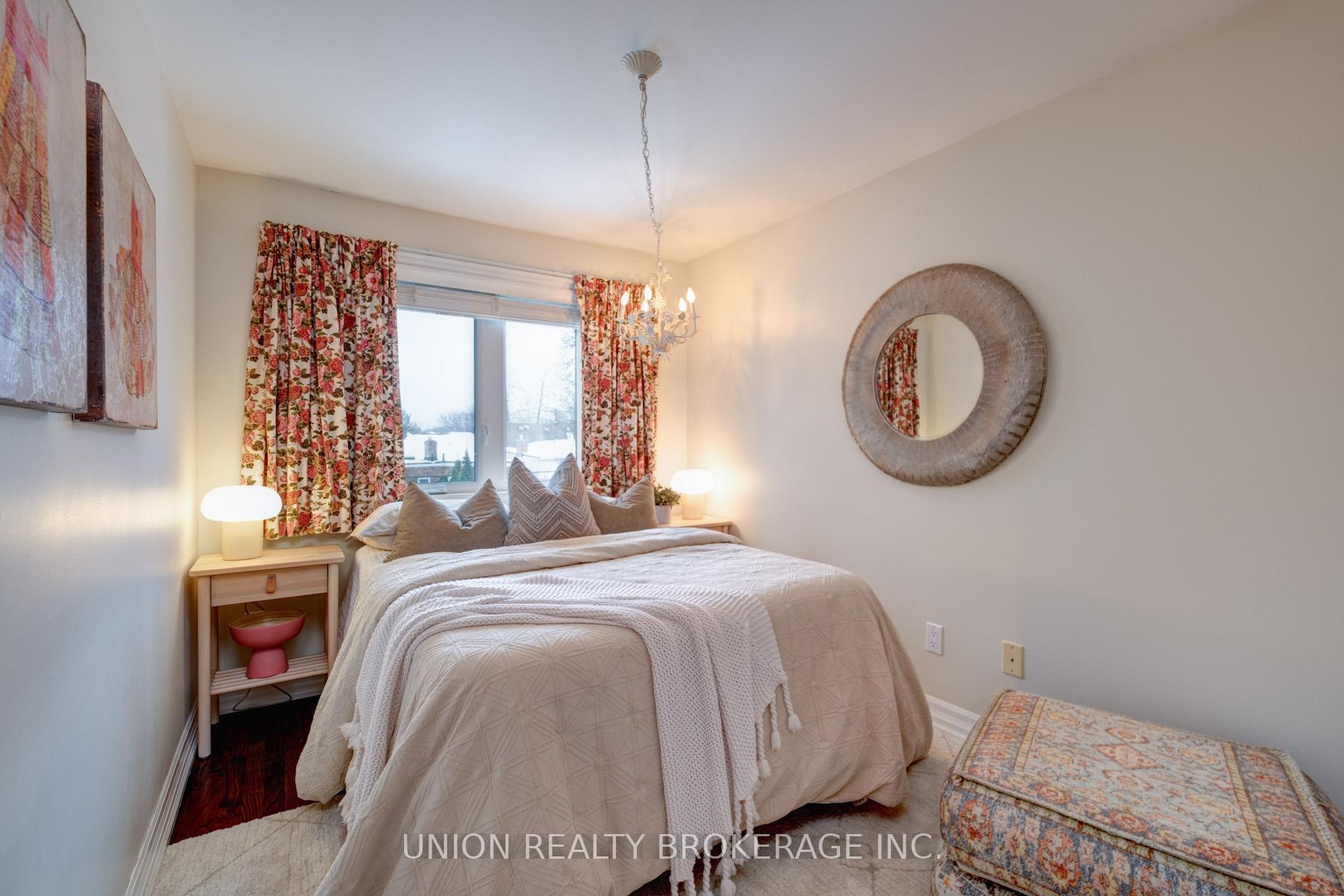 Photo 27 of 321 Leslie Street, Toronto, South Riverdale — HOMEH
