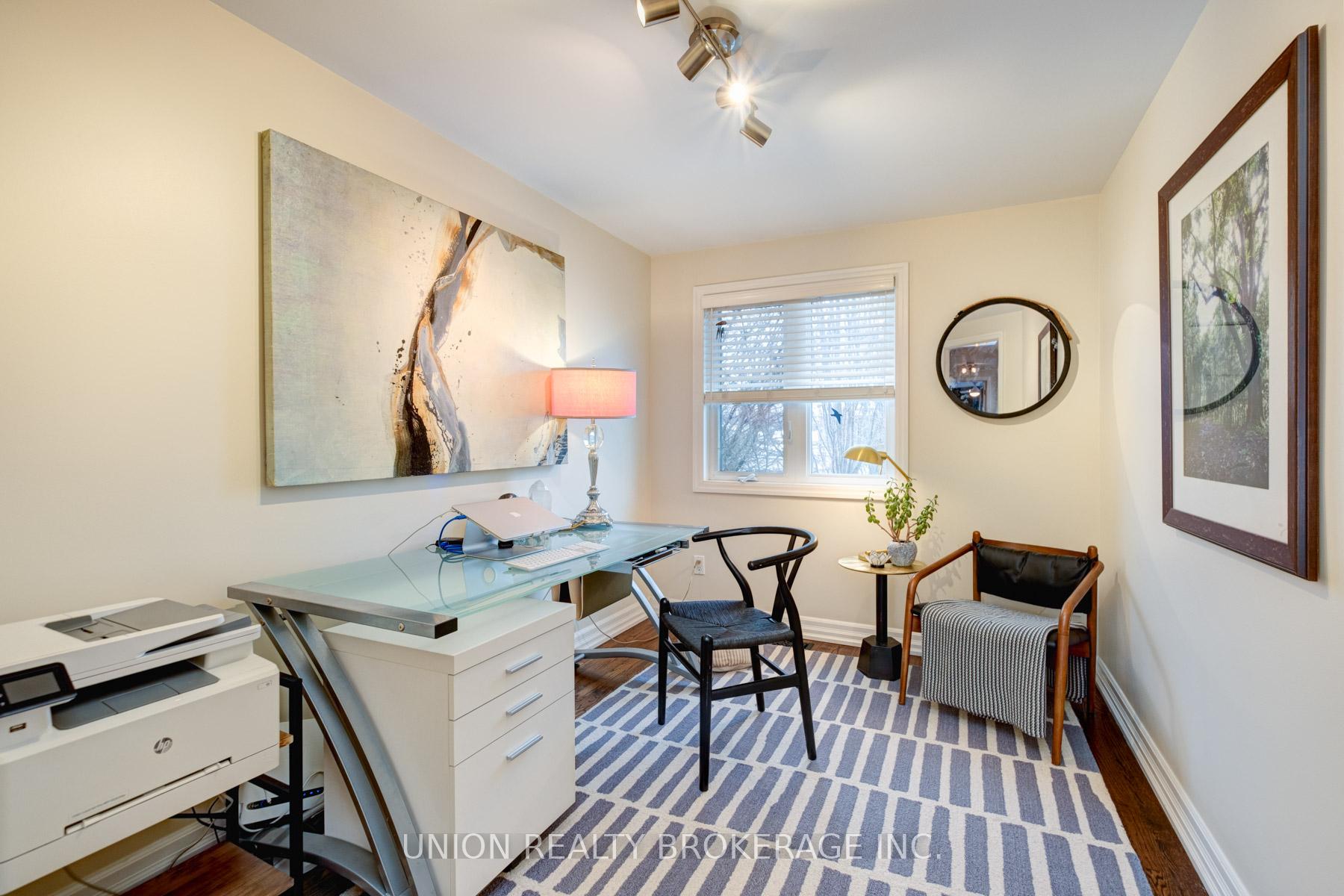 Photo 28 of 321 Leslie Street, Toronto, South Riverdale — HOMEH