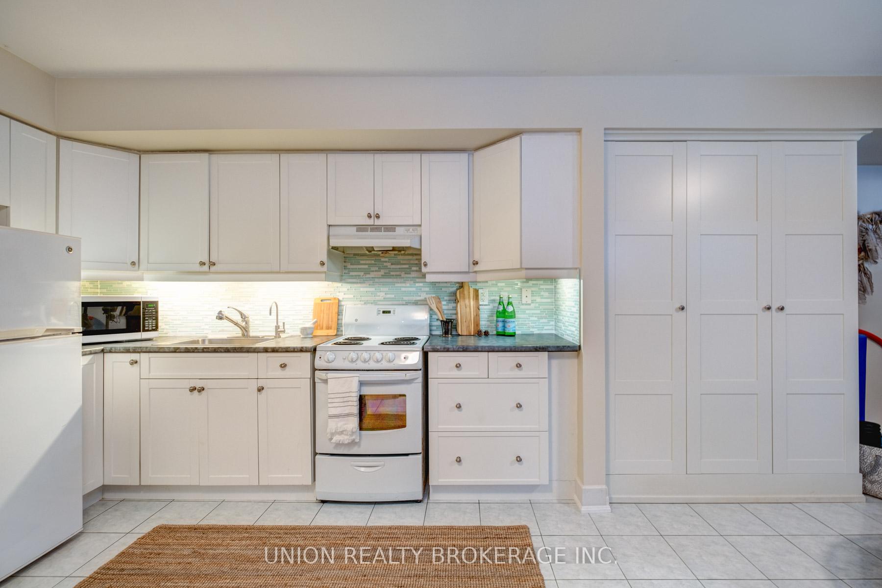 Photo 29 of 321 Leslie Street, Toronto, South Riverdale — HOMEH