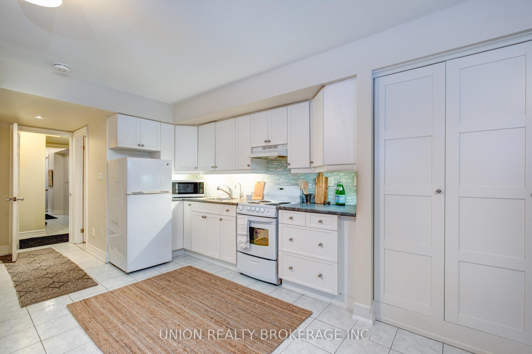 Photo 30 of 321 Leslie Street, Toronto, South Riverdale — HOMEH