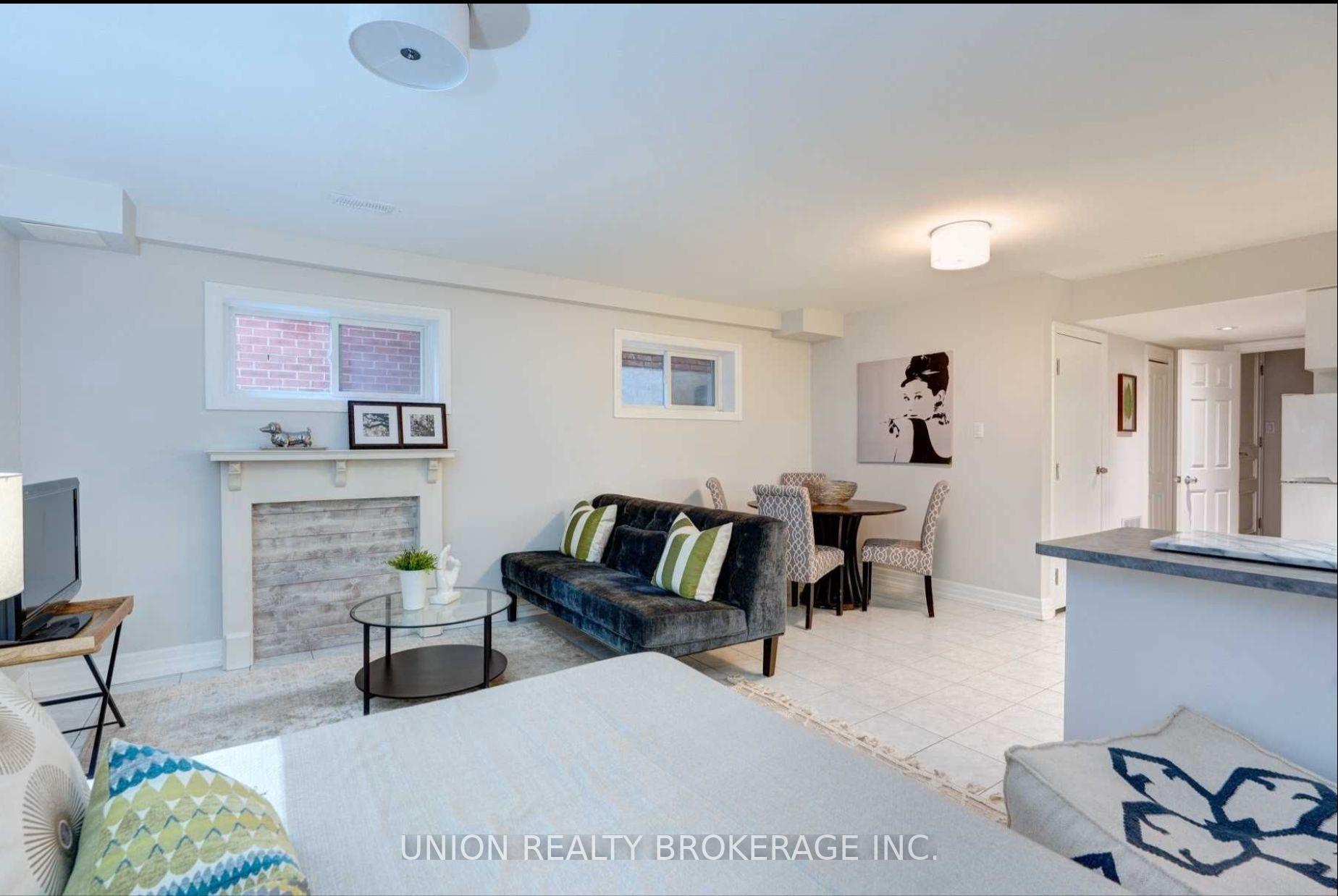 Photo 32 of 321 Leslie Street, Toronto, South Riverdale — HOMEH