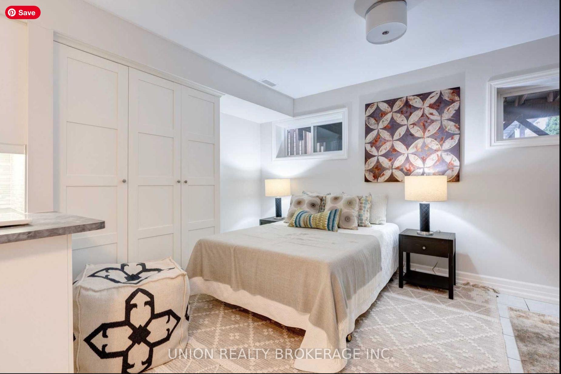 Photo 33 of 321 Leslie Street, Toronto, South Riverdale — HOMEH