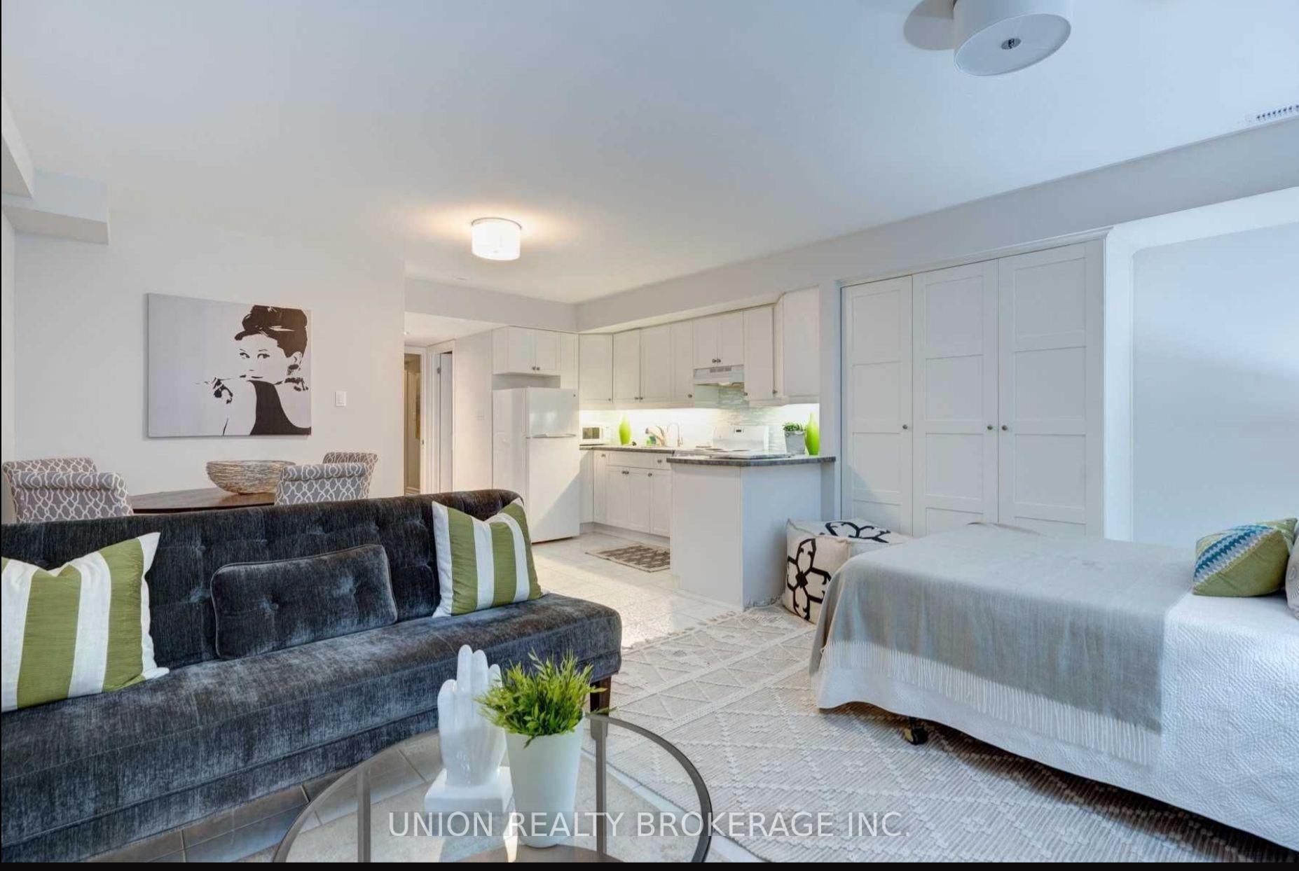 Photo 34 of 321 Leslie Street, Toronto, South Riverdale — HOMEH