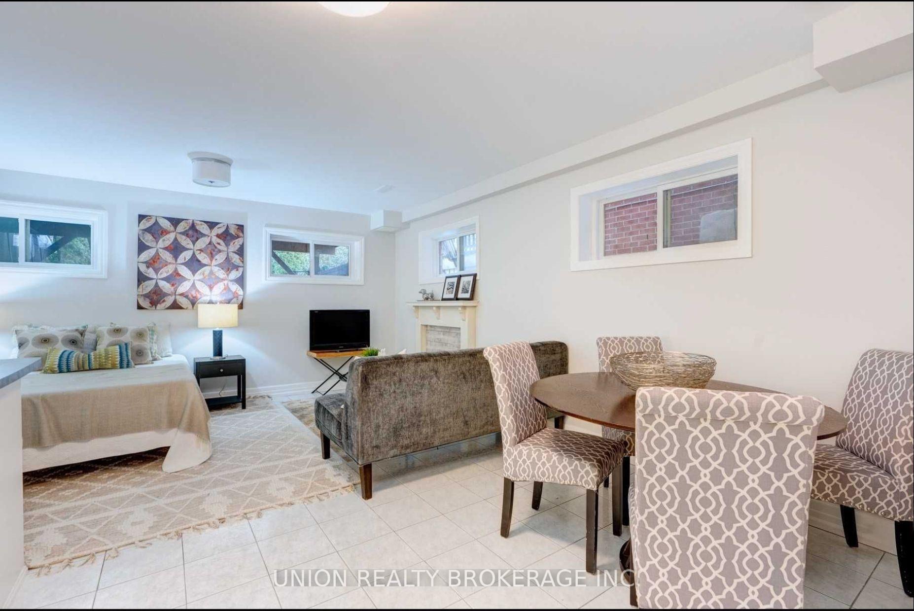 Photo 35 of 321 Leslie Street, Toronto, South Riverdale — HOMEH