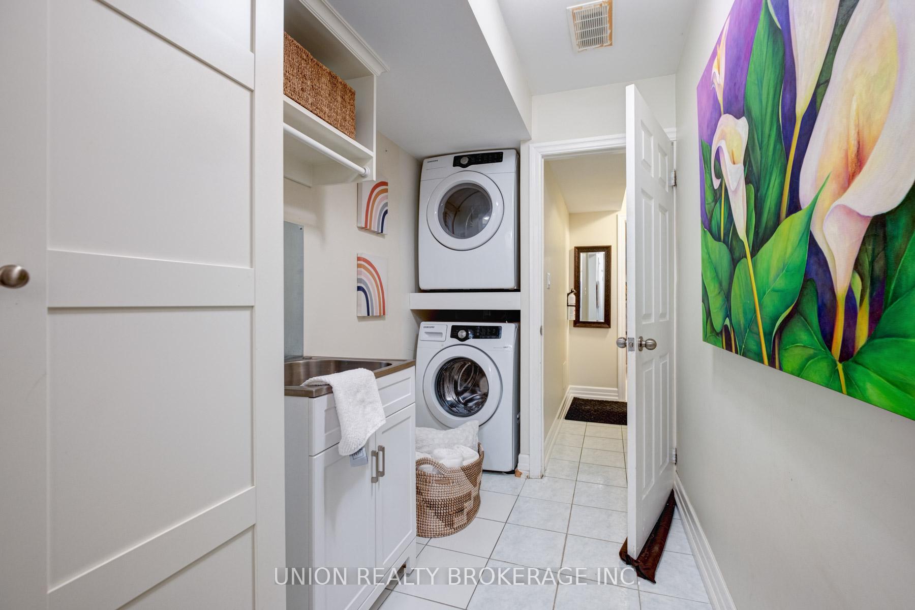 Photo 37 of 321 Leslie Street, Toronto, South Riverdale — HOMEH