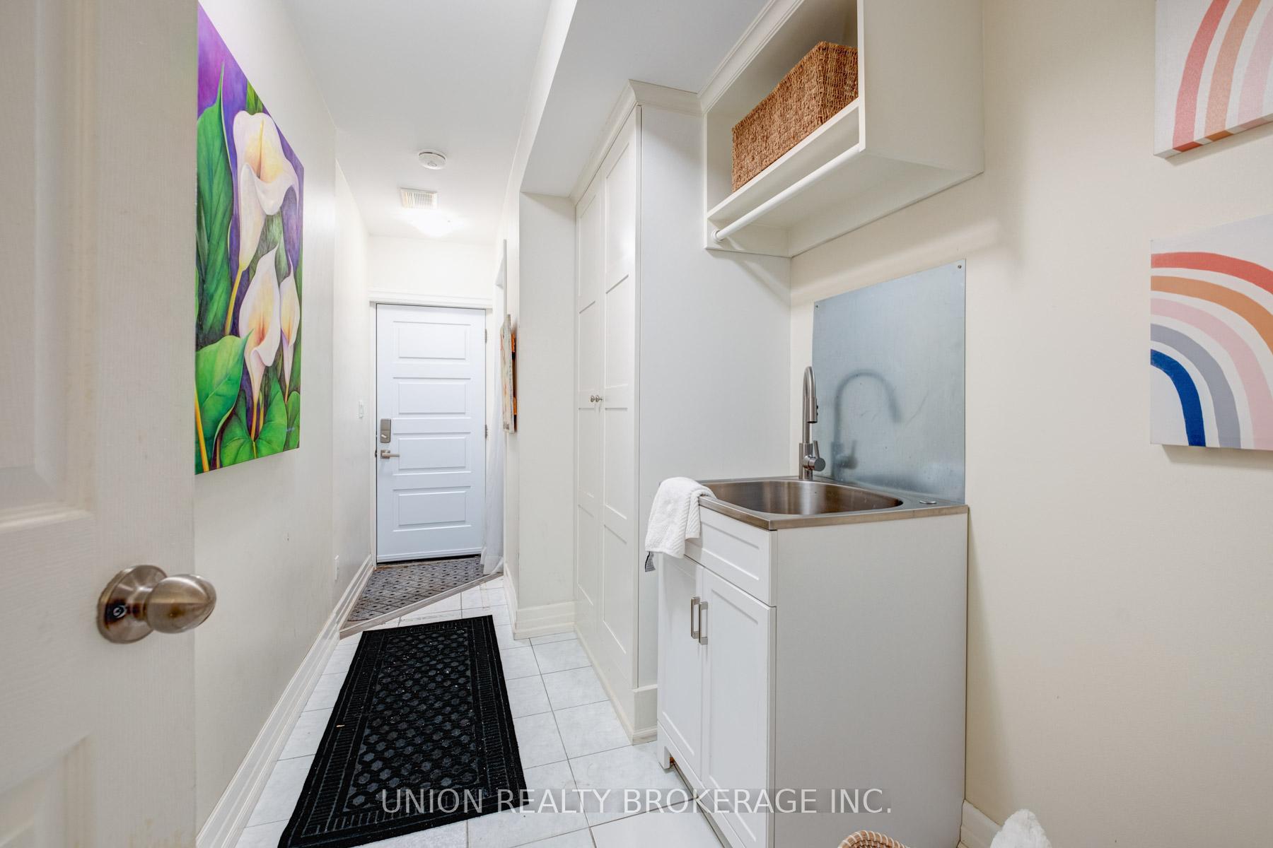 Photo 39 of 321 Leslie Street, Toronto, South Riverdale — HOMEH