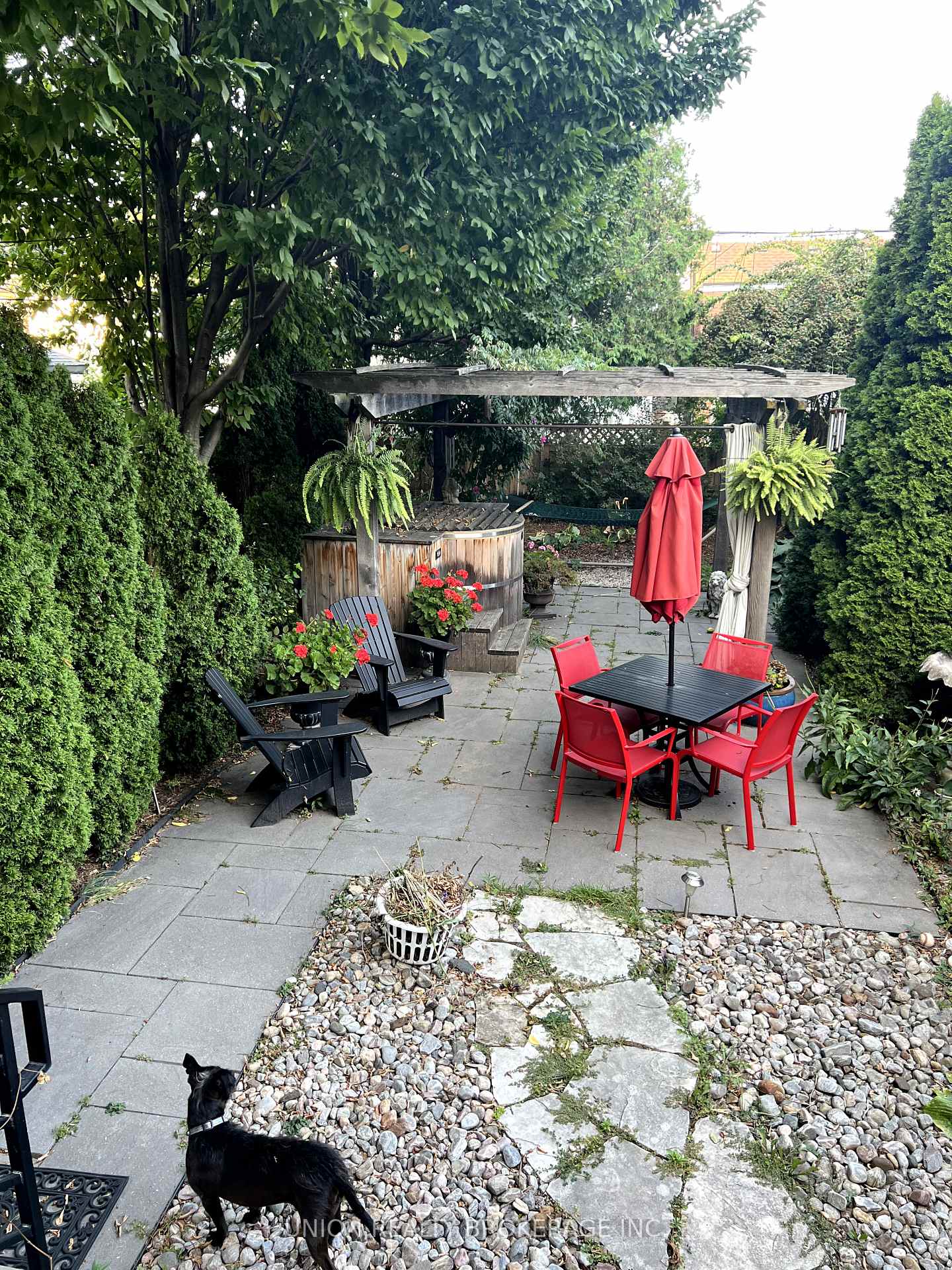 Photo 40 of 321 Leslie Street, Toronto, South Riverdale — HOMEH