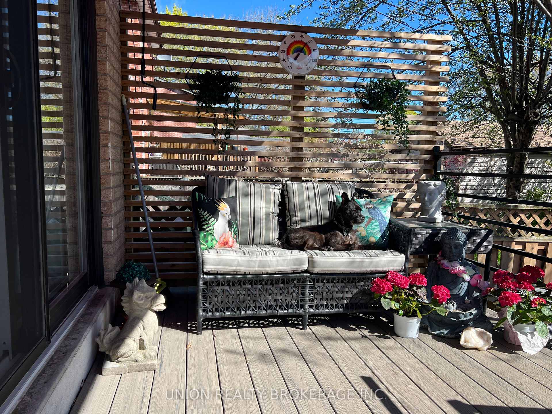 Photo 41 of 321 Leslie Street, Toronto, South Riverdale — HOMEH