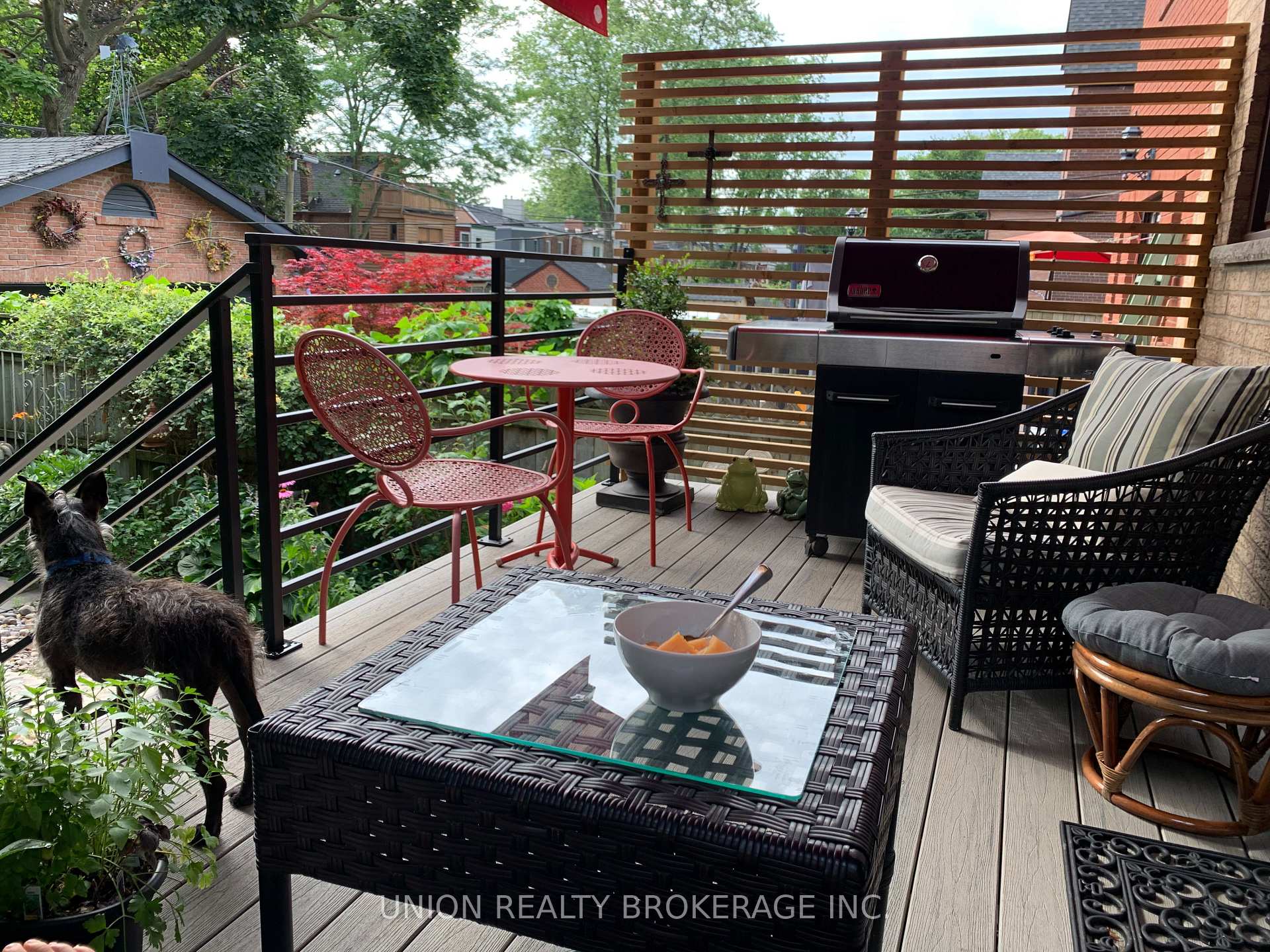 Photo 42 of 321 Leslie Street, Toronto, South Riverdale — HOMEH