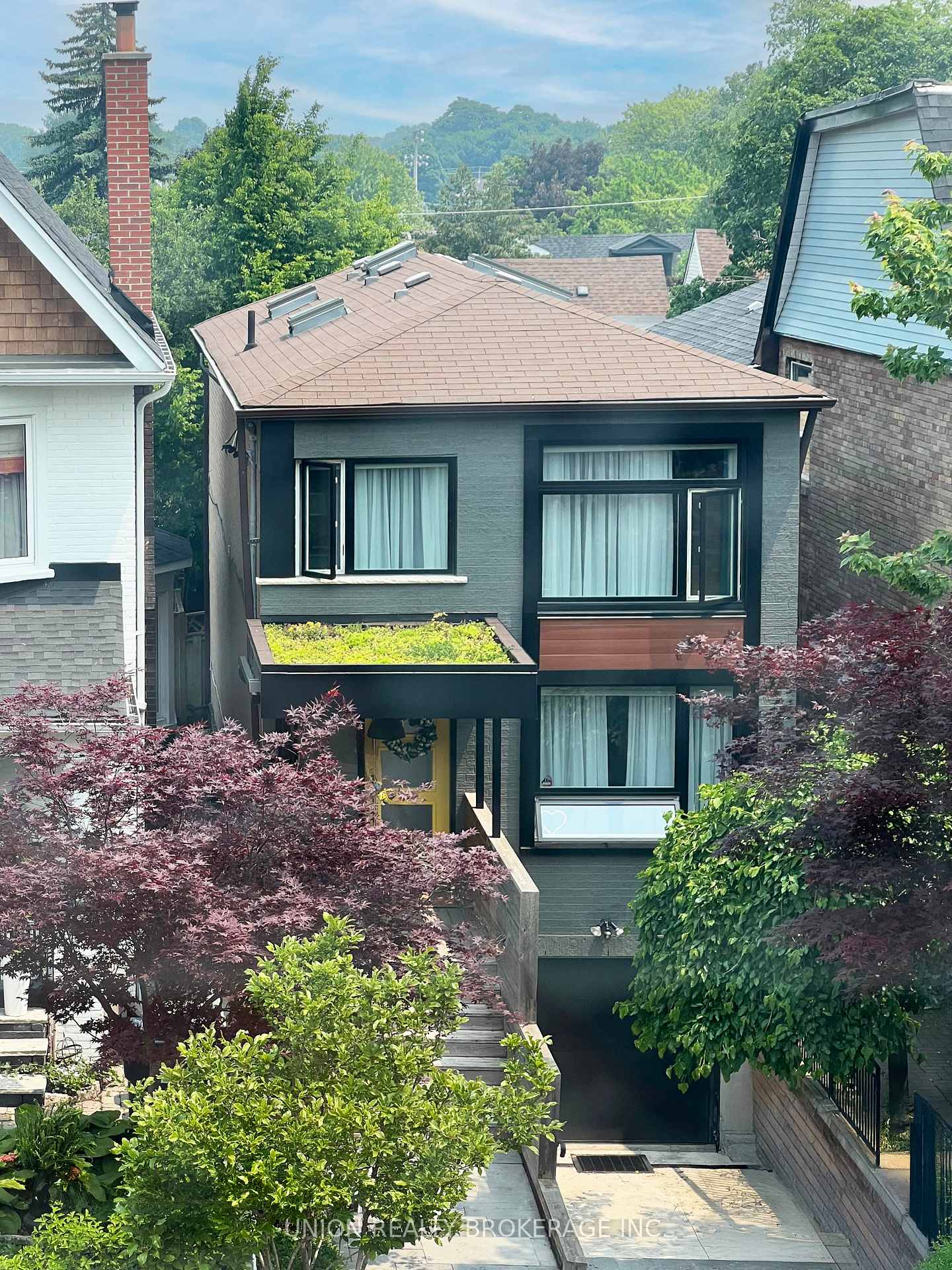 Photo 49 of 321 Leslie Street, Toronto, South Riverdale — HOMEH