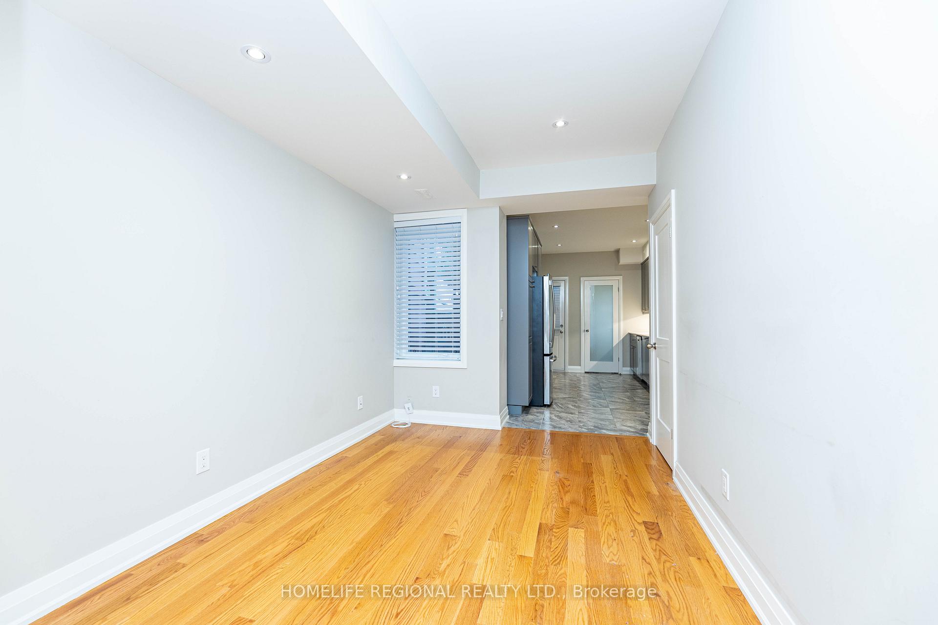 Photo 11 of Unit Main Floor, 204 Roxton Road, Toronto, Trinity-Bellwoods — HOMEH