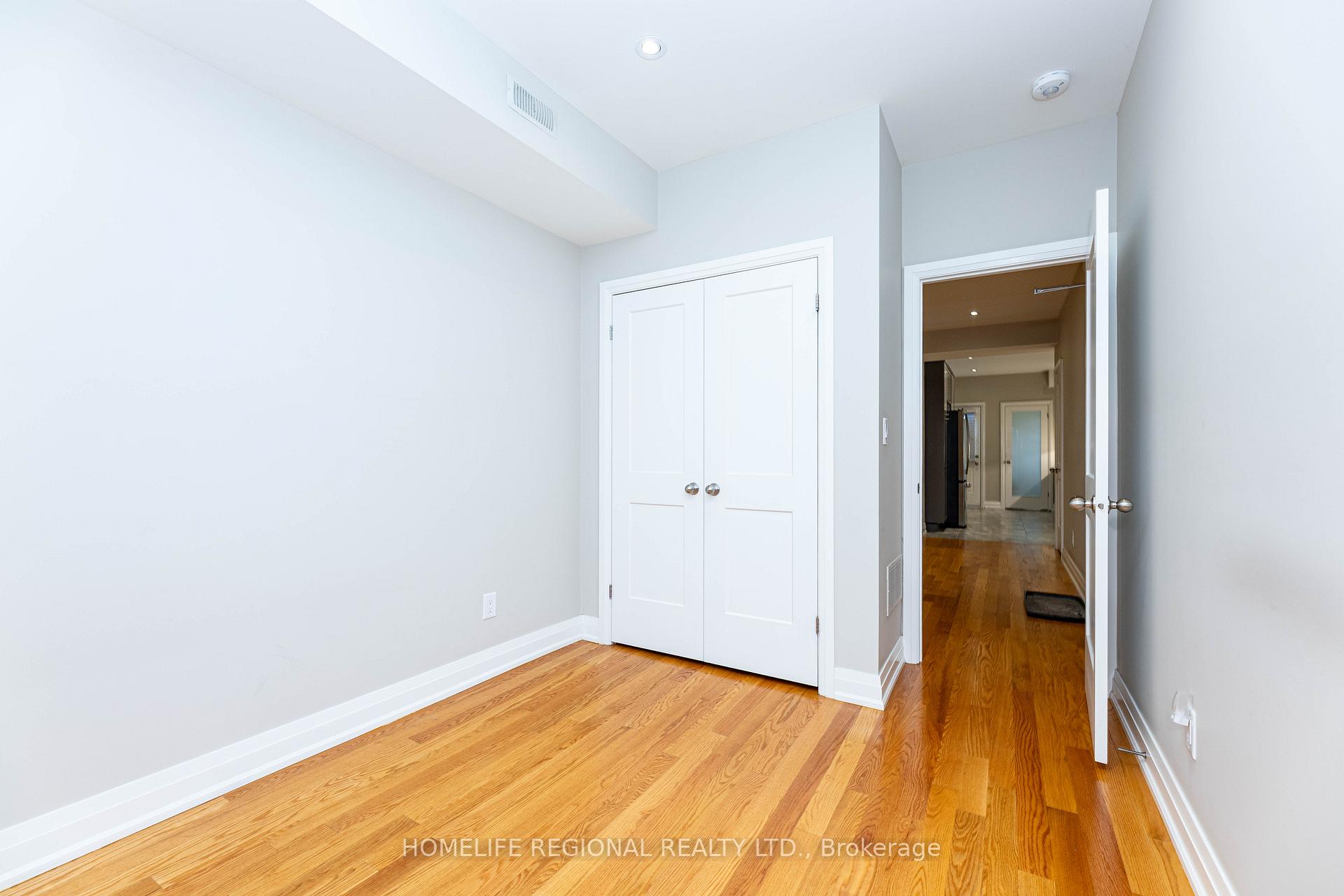Photo 15 of Unit Main Floor, 204 Roxton Road, Toronto, Trinity-Bellwoods — HOMEH