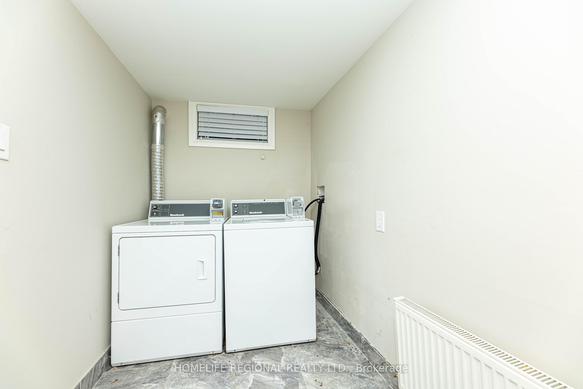 Photo 18 of Unit Main Floor, 204 Roxton Road, Toronto, Trinity-Bellwoods — HOMEH