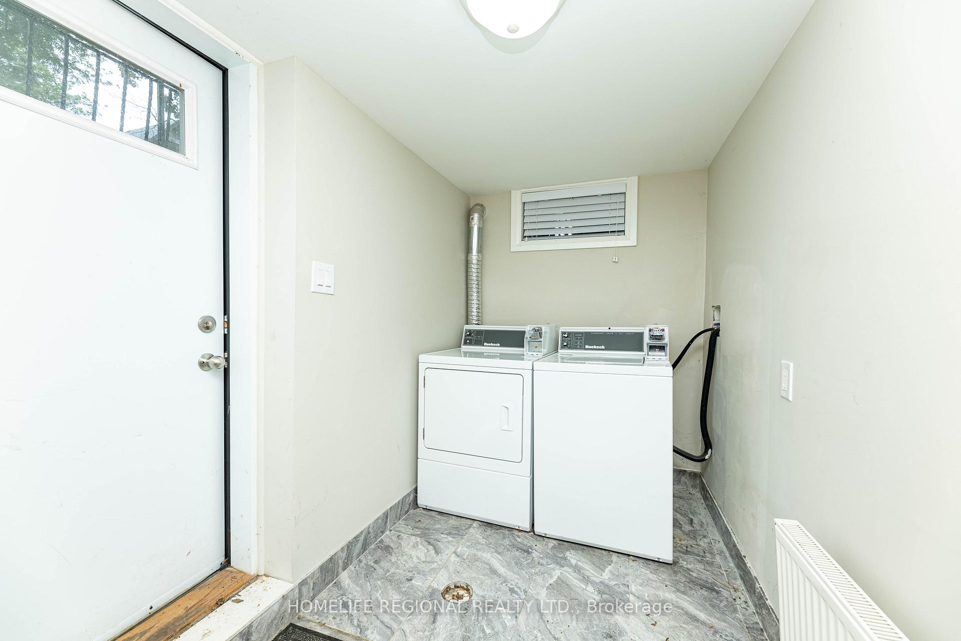 Photo 19 of Unit Main Floor, 204 Roxton Road, Toronto, Trinity-Bellwoods — HOMEH