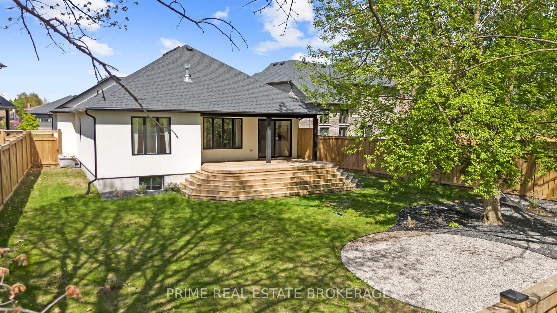 Photo 18 of 156 Ridge Street, Strathroy-Caradoc, SW — HOMEH