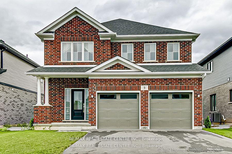 Photo 1 of 9 Overholt Drive, Thorold, Hurricane/Merrittville — HOMEH