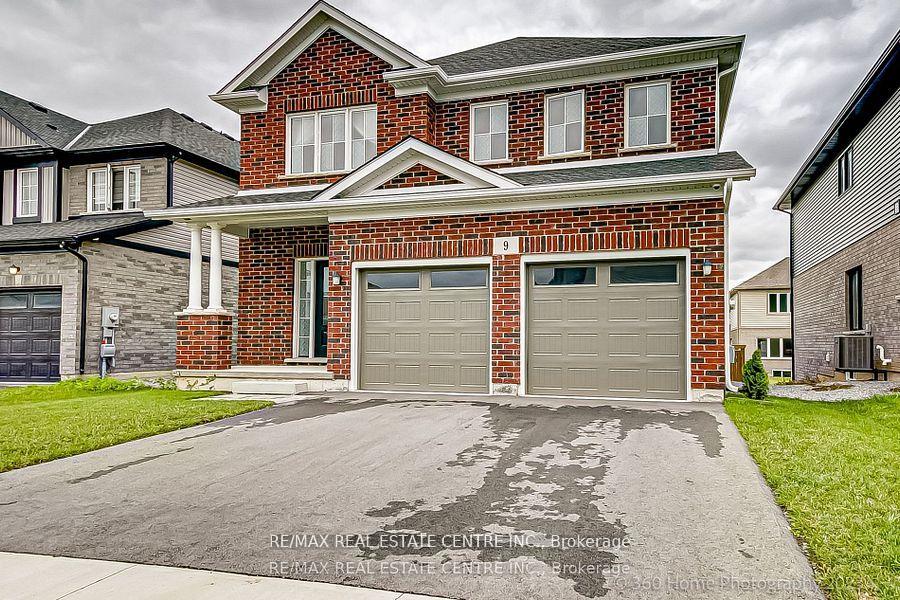 Photo 2 of 9 Overholt Drive, Thorold, Hurricane/Merrittville — HOMEH