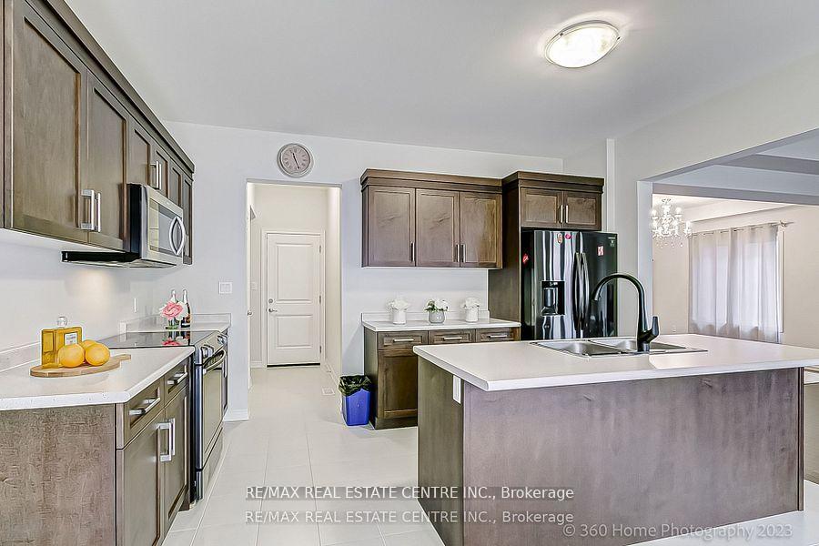 Photo 10 of 9 Overholt Drive, Thorold, Hurricane/Merrittville — HOMEH
