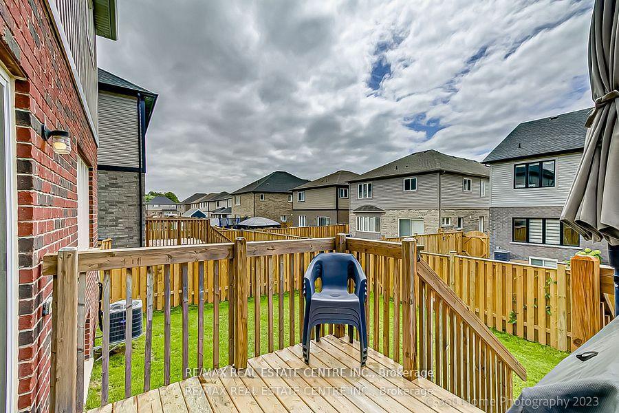 Photo 27 of 9 Overholt Drive, Thorold, Hurricane/Merrittville — HOMEH