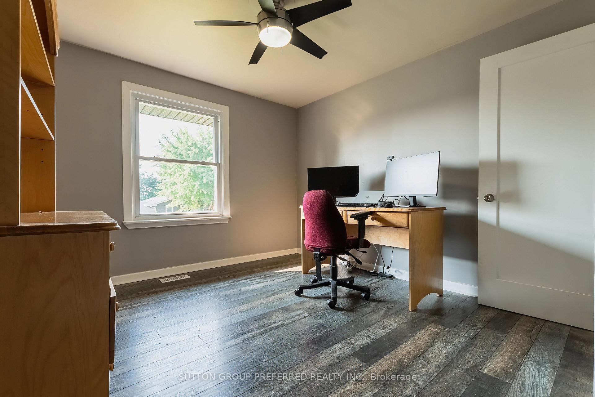 Photo 16 of 230 Chittick Crescent, Thames Centre, Dorchester — HOMEH