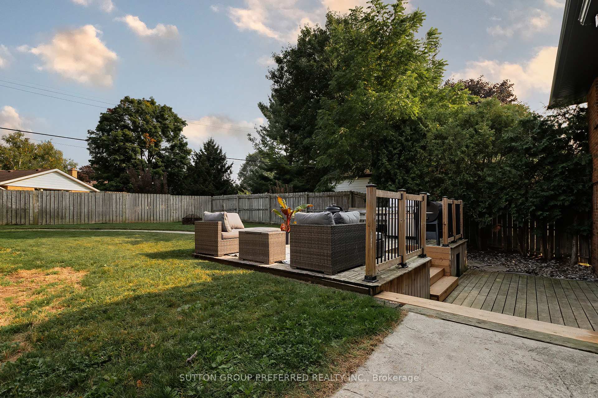 Photo 25 of 230 Chittick Crescent, Thames Centre, Dorchester — HOMEH