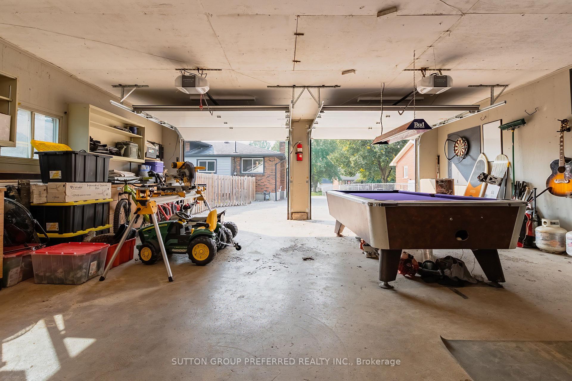 Photo 30 of 230 Chittick Crescent, Thames Centre, Dorchester — HOMEH
