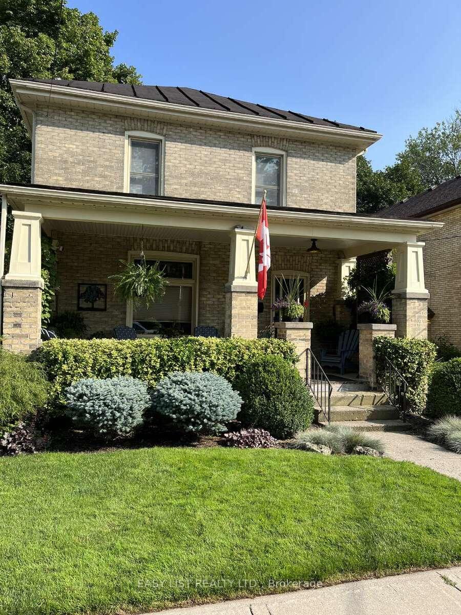 Photo 1 of 104 North Street, Strathroy-Caradoc, NW — HOMEH