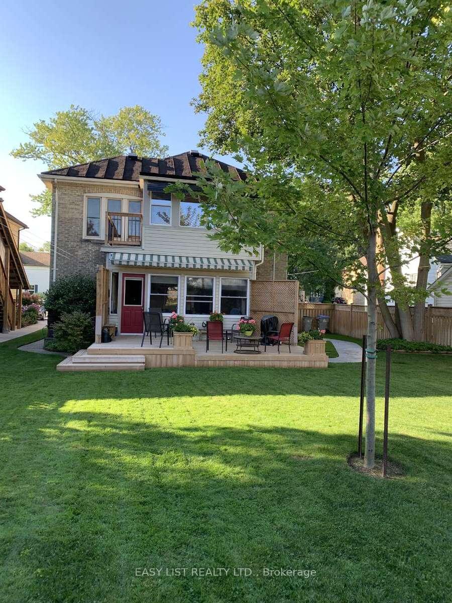 Photo 30 of 104 North Street, Strathroy-Caradoc, NW — HOMEH