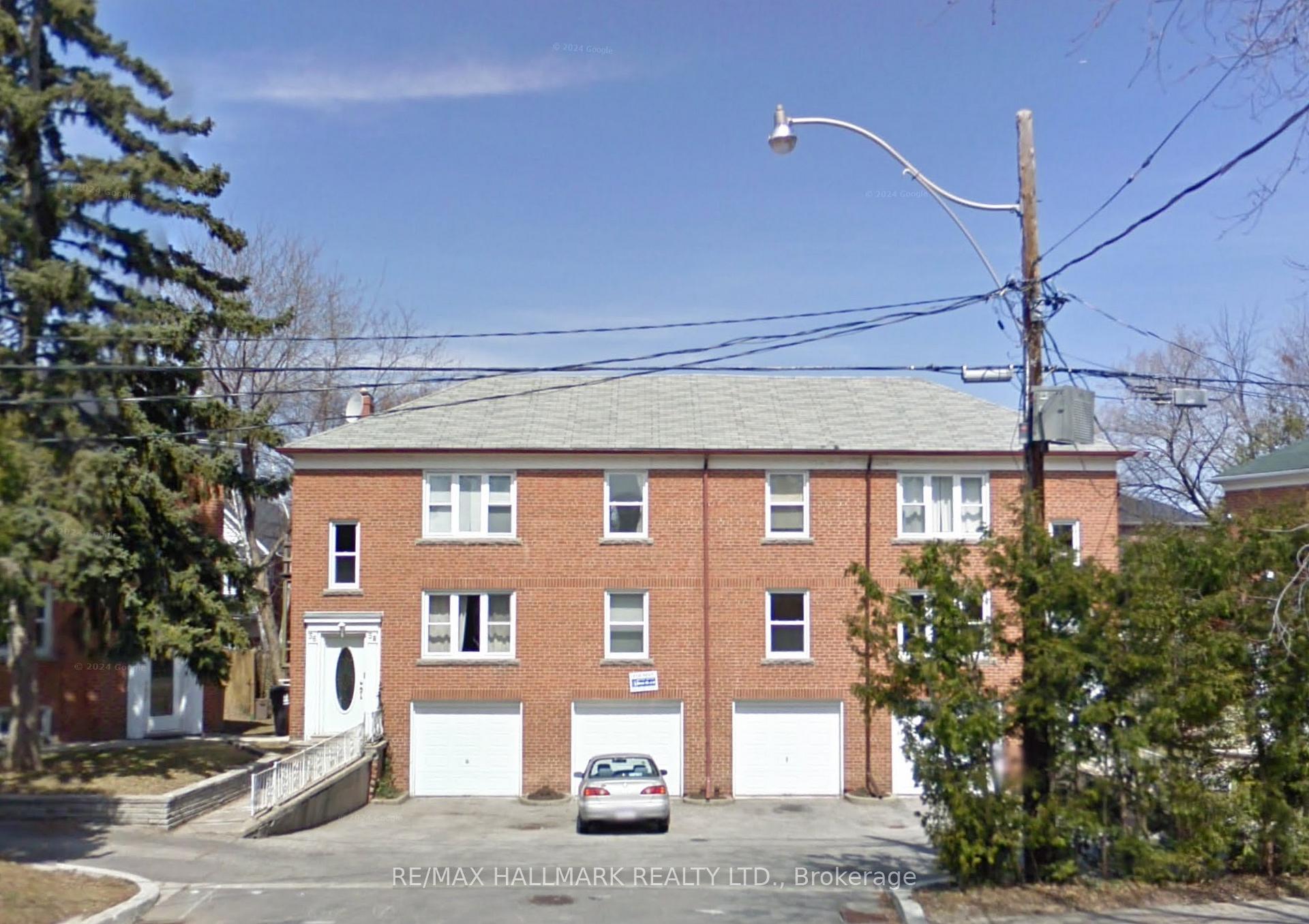 Photo 1 of Unit Main, 56 Kappele Avenue, Toronto, Lawrence Park North — HOMEH