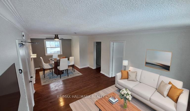 Photo 4 of Unit Main, 56 Kappele Avenue, Toronto, Lawrence Park North — HOMEH
