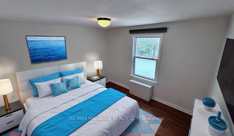 Photo 5 of Unit Main, 56 Kappele Avenue, Toronto, Lawrence Park North — HOMEH