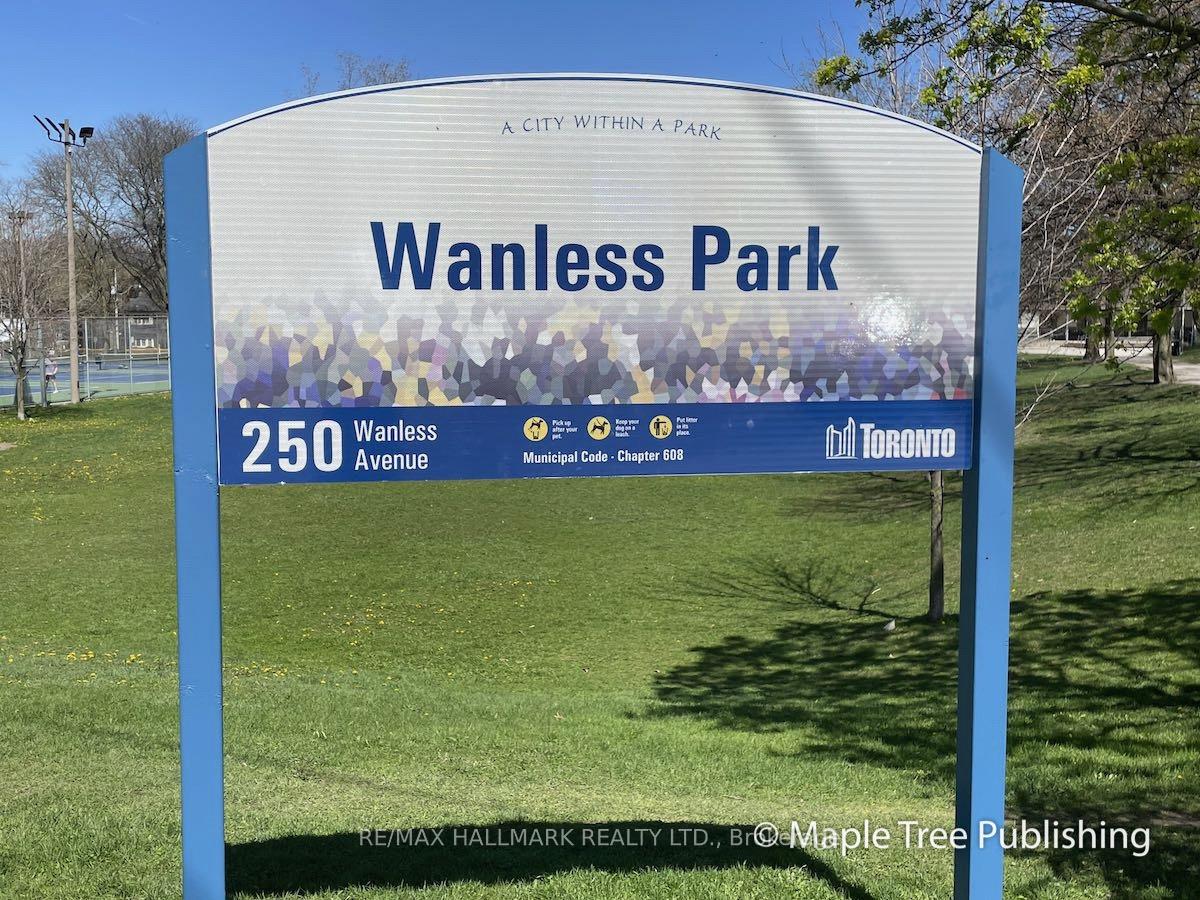 Photo 9 of Unit Main, 56 Kappele Avenue, Toronto, Lawrence Park North — HOMEH