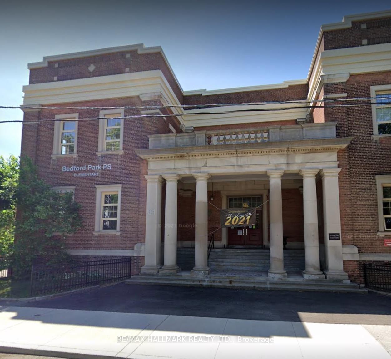 Photo 11 of Unit Main, 56 Kappele Avenue, Toronto, Lawrence Park North — HOMEH