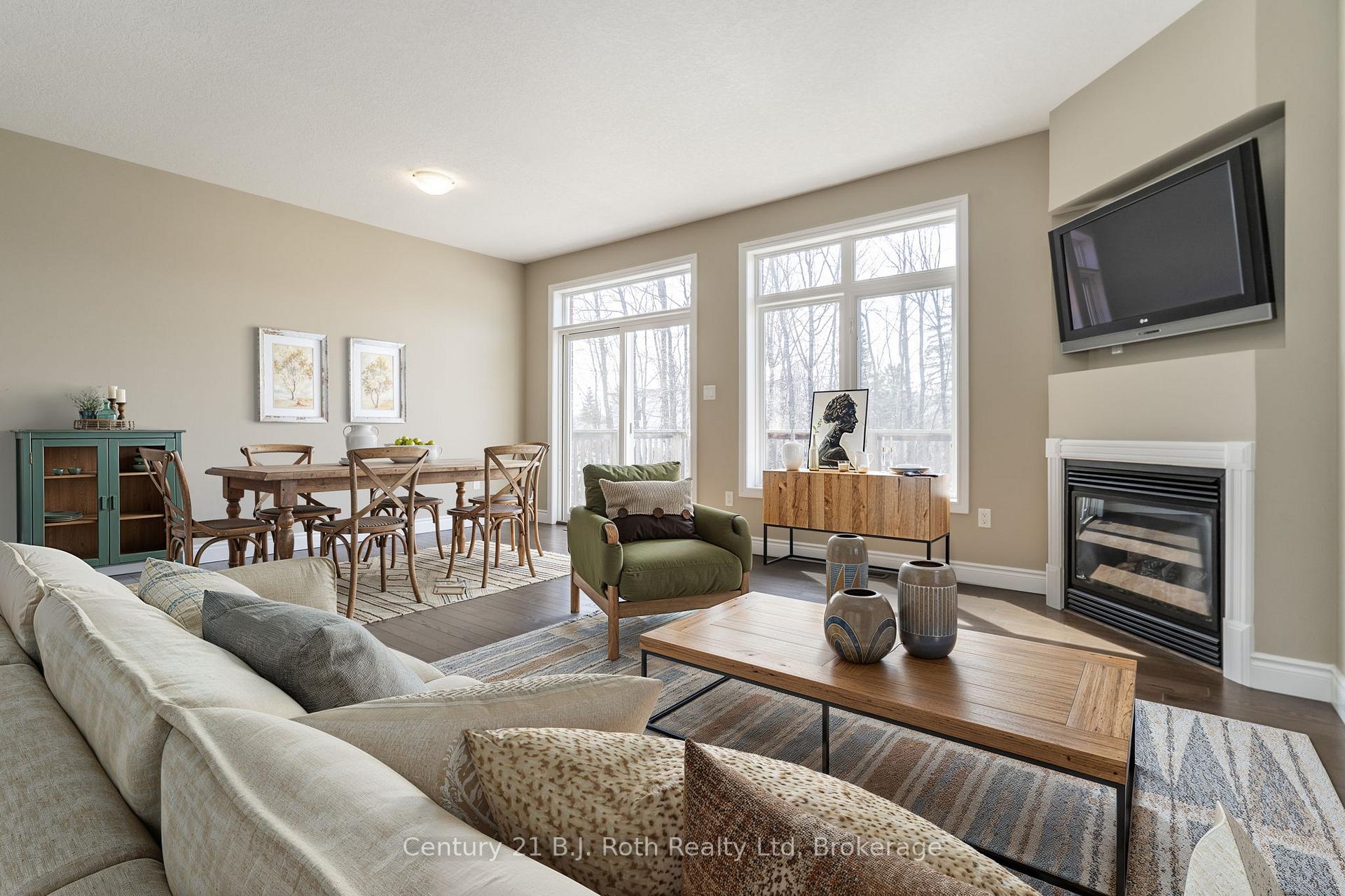 Photo 20 of 2 Wintergreen Circle, Tay, Victoria Harbour — HOMEH