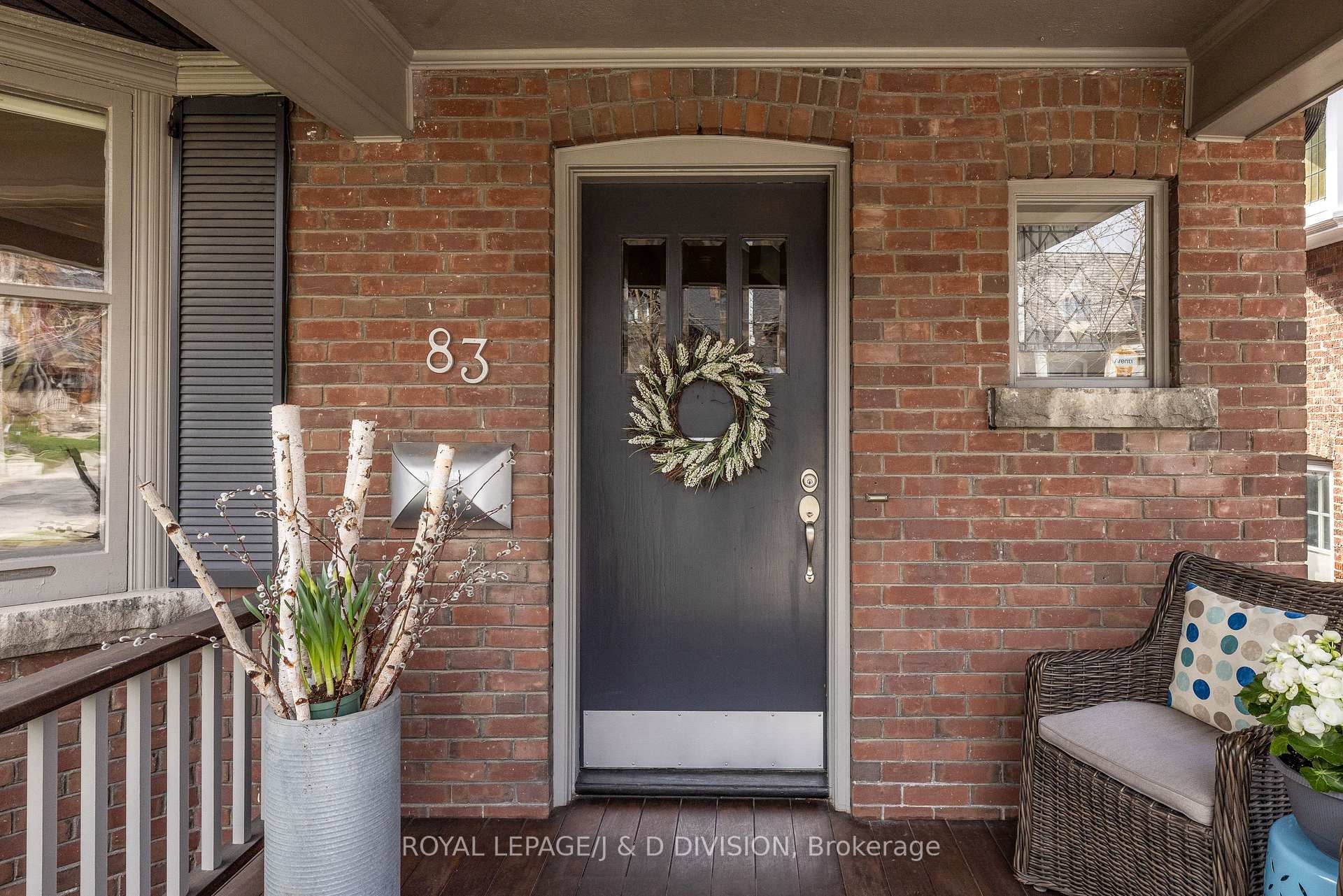 Photo 2 of 83 Glencairn Avenue, Toronto, Lawrence Park South — HOMEH