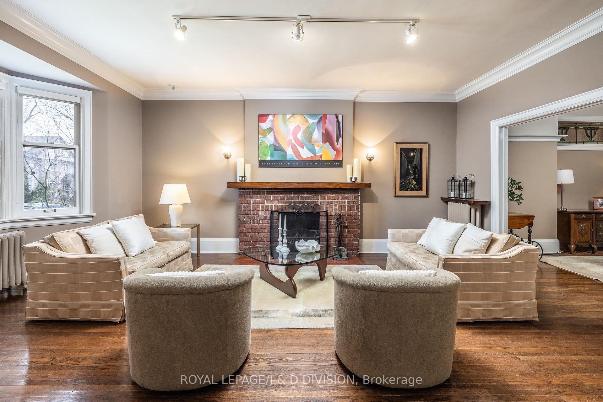 Photo 5 of 83 Glencairn Avenue, Toronto, Lawrence Park South — HOMEH