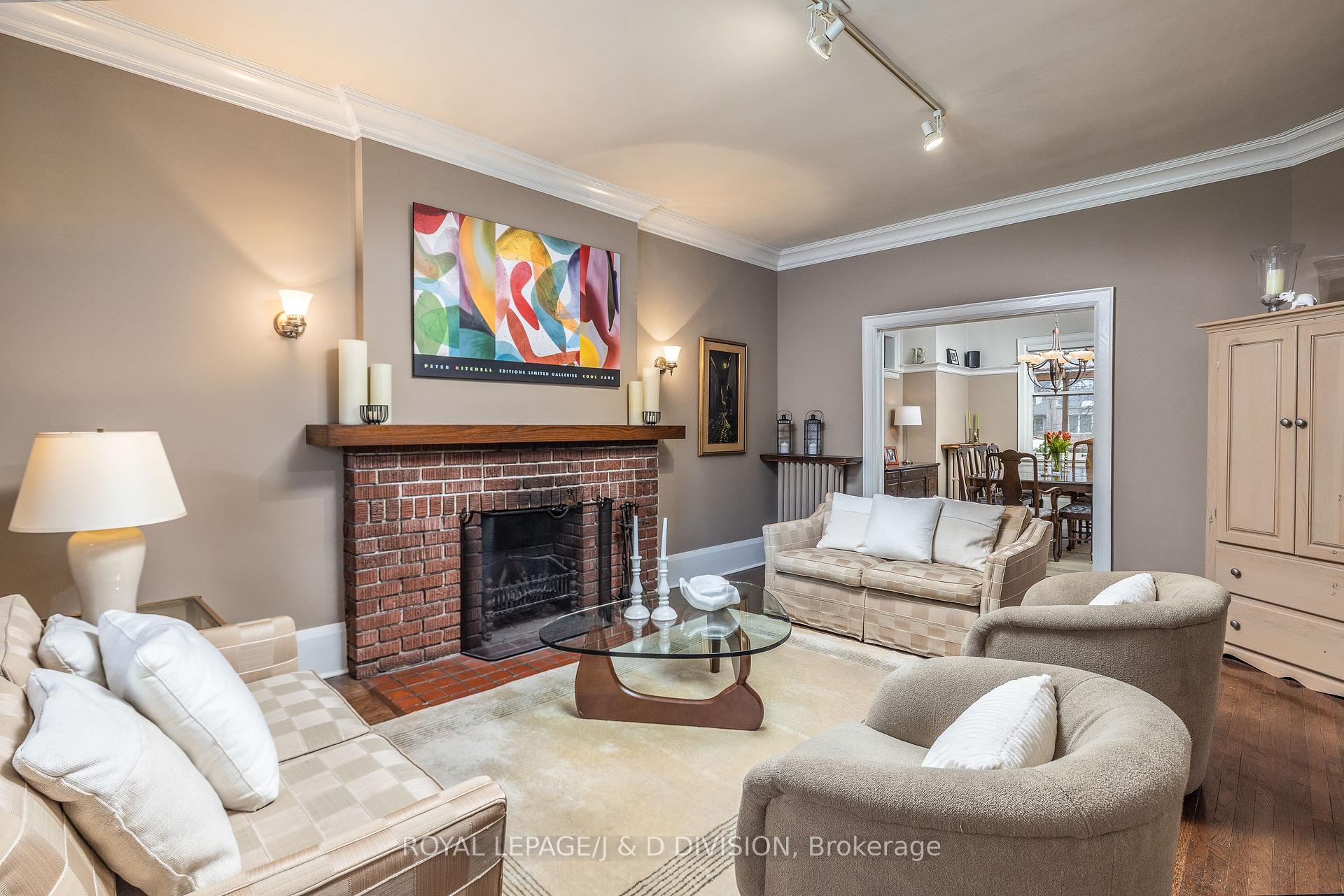 Photo 6 of 83 Glencairn Avenue, Toronto, Lawrence Park South — HOMEH
