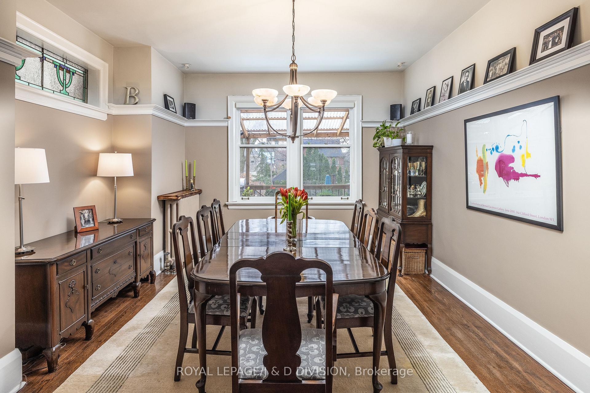 Photo 7 of 83 Glencairn Avenue, Toronto, Lawrence Park South — HOMEH