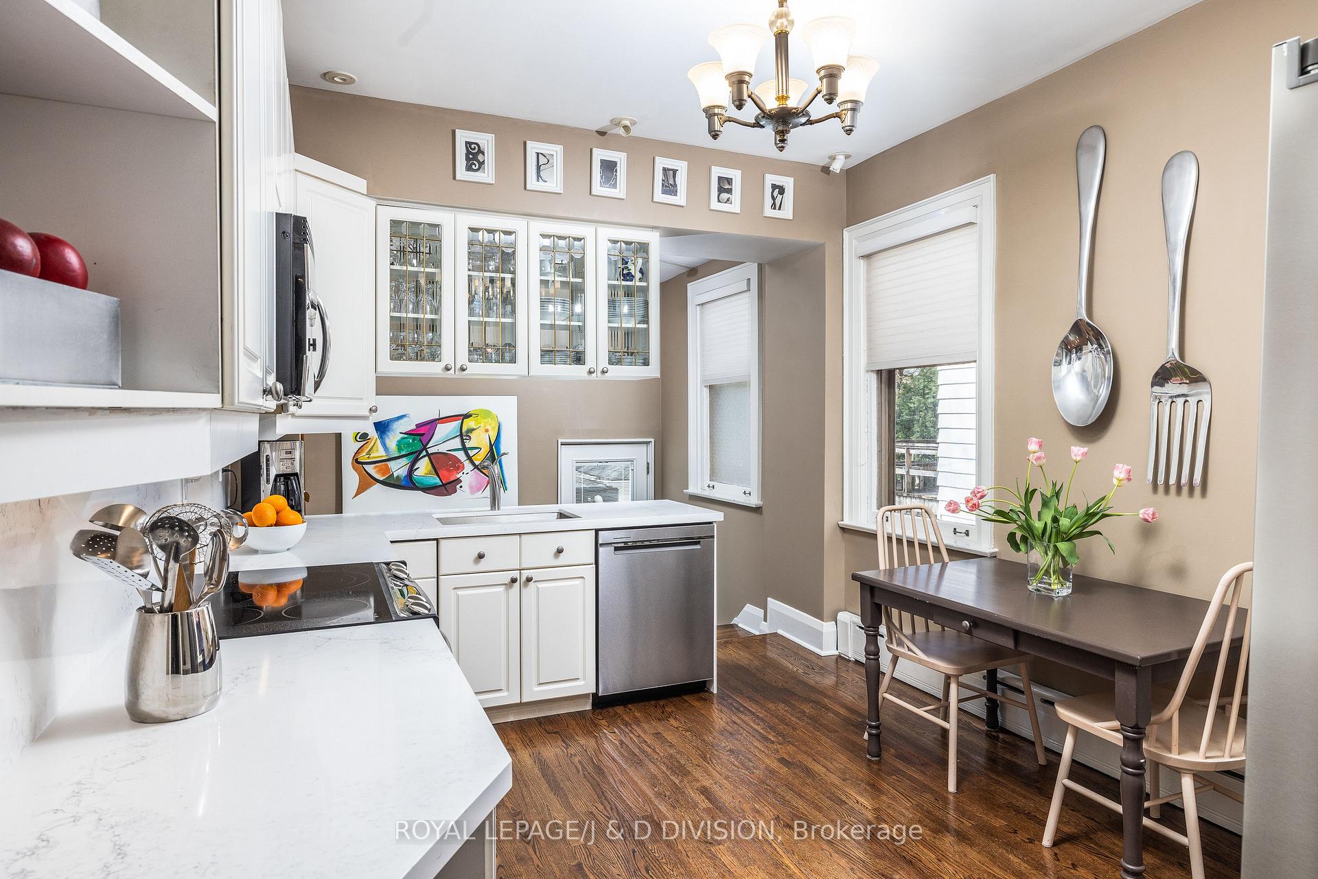 Photo 8 of 83 Glencairn Avenue, Toronto, Lawrence Park South — HOMEH