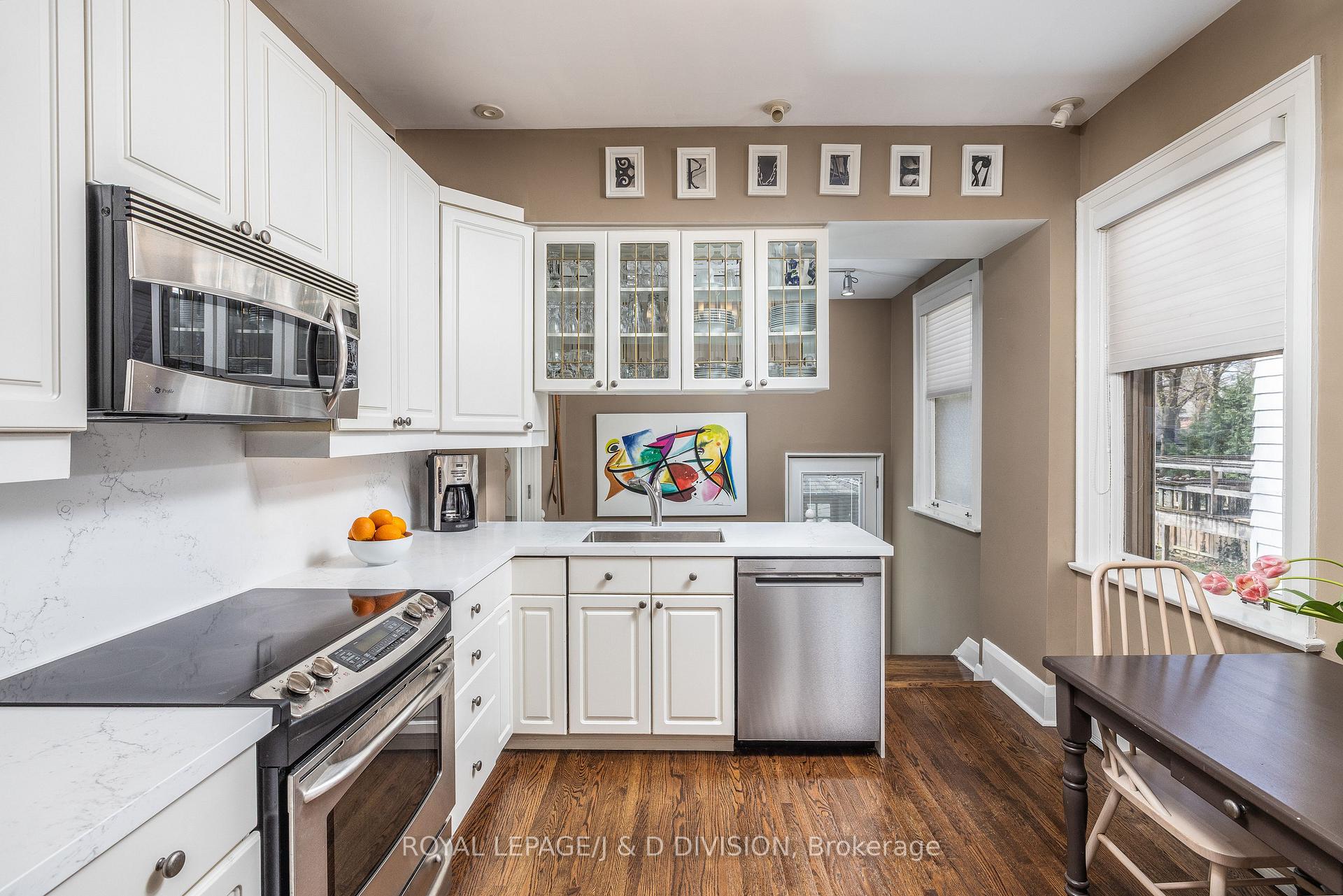 Photo 9 of 83 Glencairn Avenue, Toronto, Lawrence Park South — HOMEH