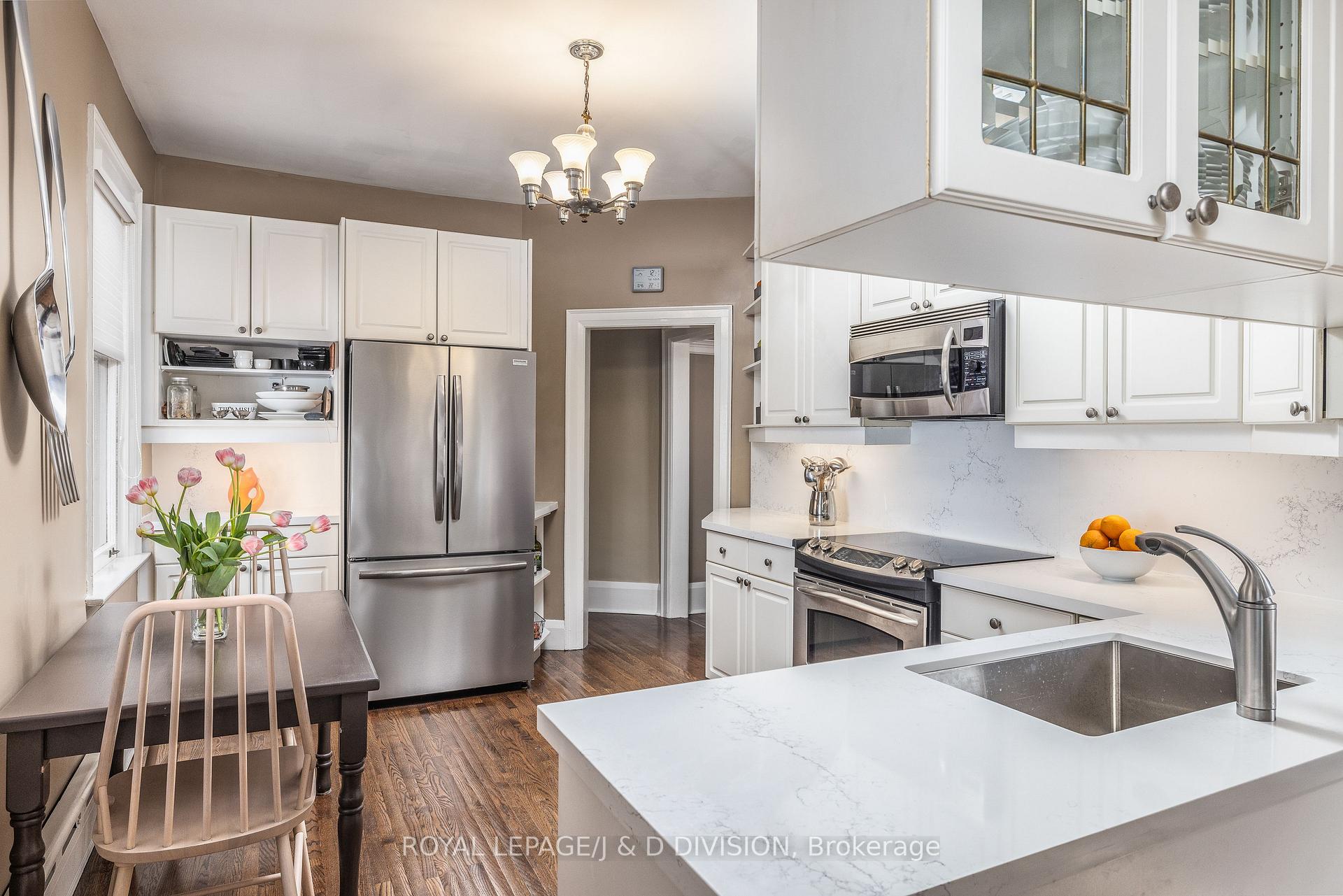Photo 10 of 83 Glencairn Avenue, Toronto, Lawrence Park South — HOMEH