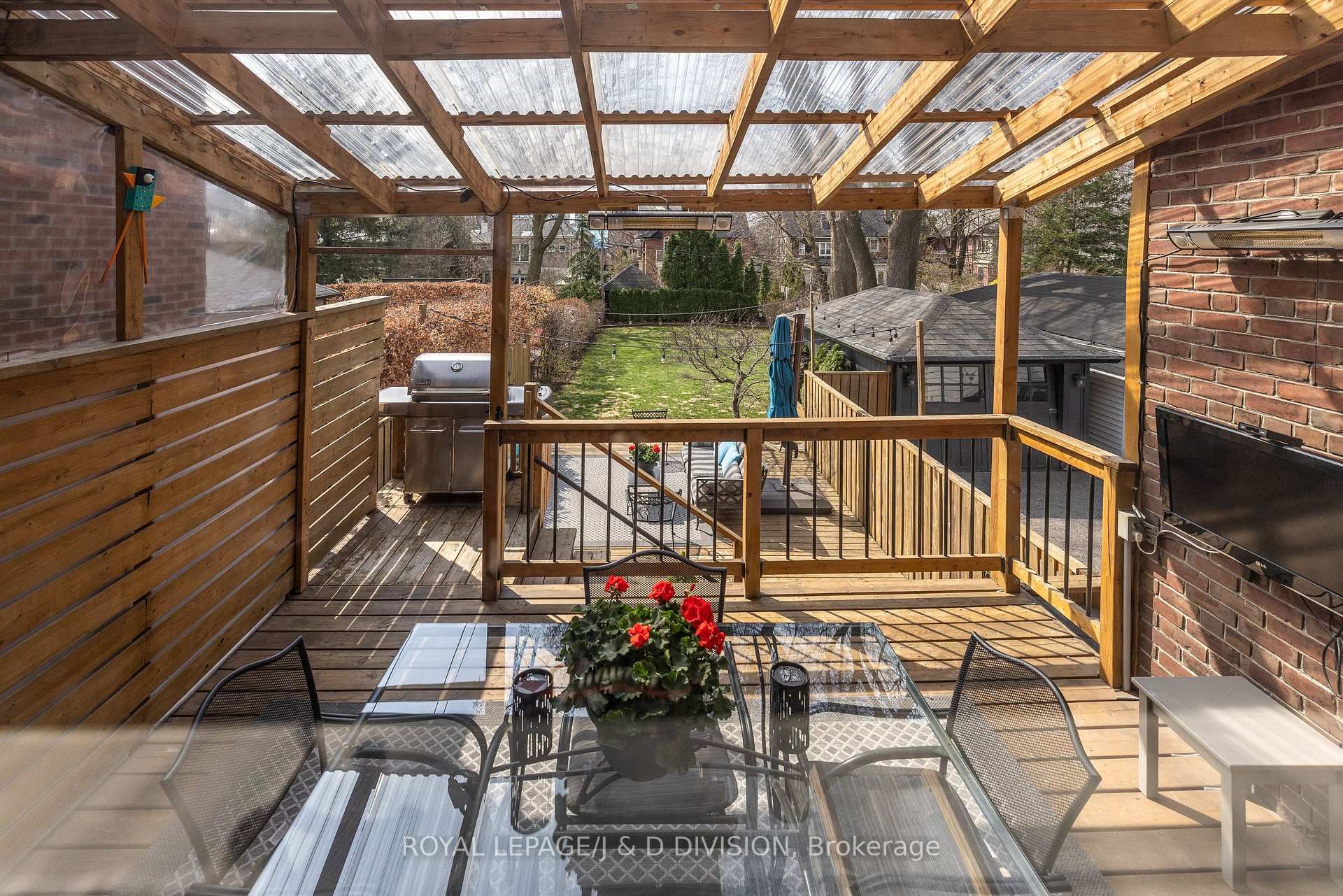 Photo 12 of 83 Glencairn Avenue, Toronto, Lawrence Park South — HOMEH