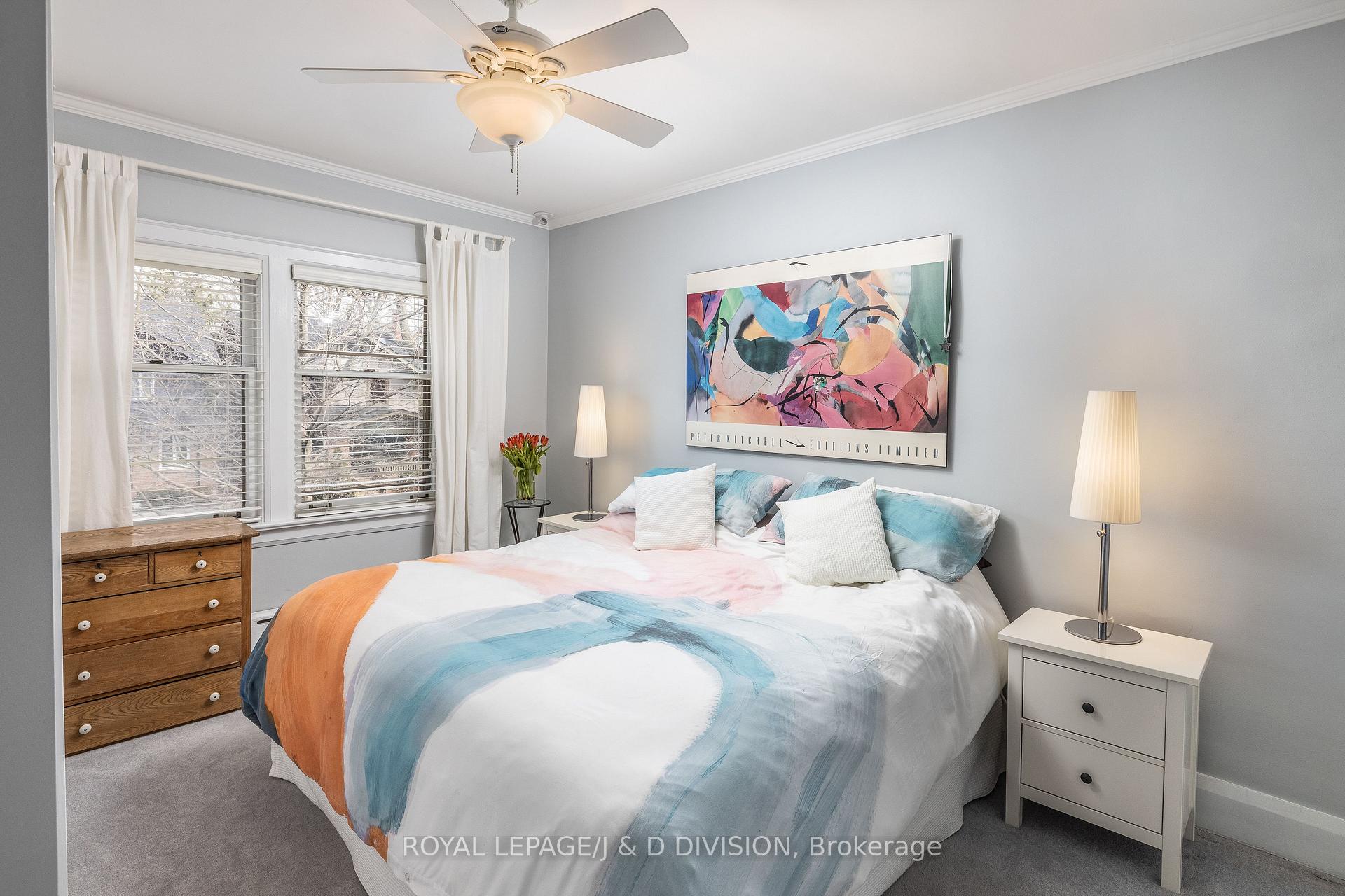 Photo 14 of 83 Glencairn Avenue, Toronto, Lawrence Park South — HOMEH