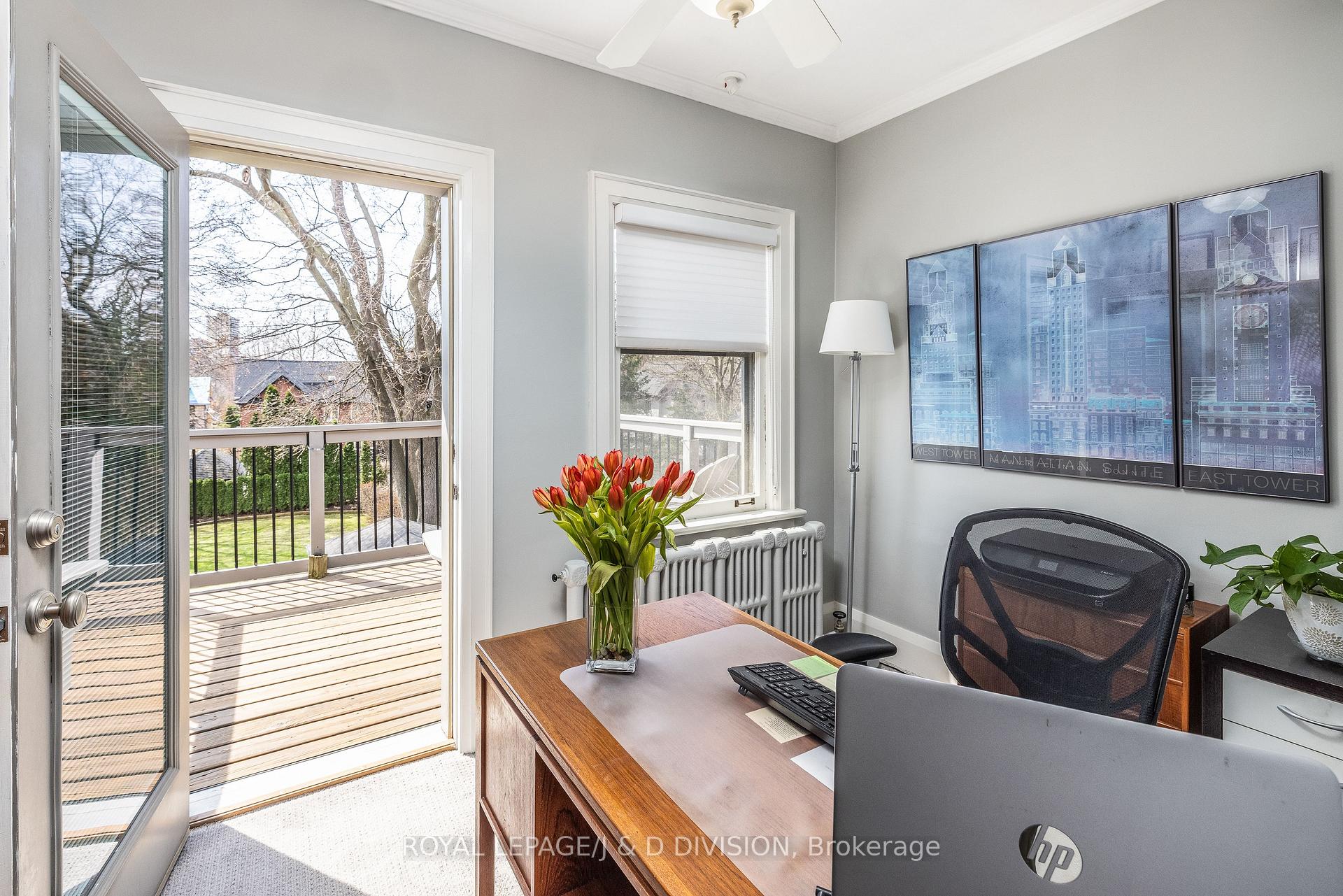 Photo 17 of 83 Glencairn Avenue, Toronto, Lawrence Park South — HOMEH