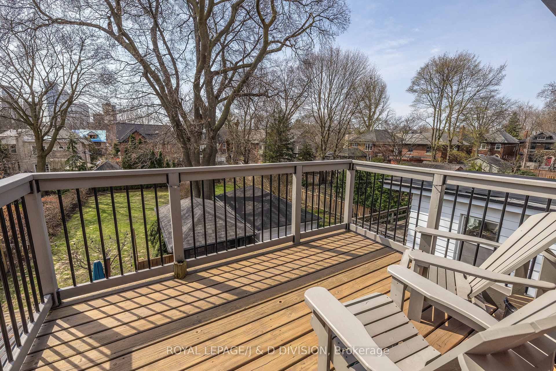 Photo 18 of 83 Glencairn Avenue, Toronto, Lawrence Park South — HOMEH