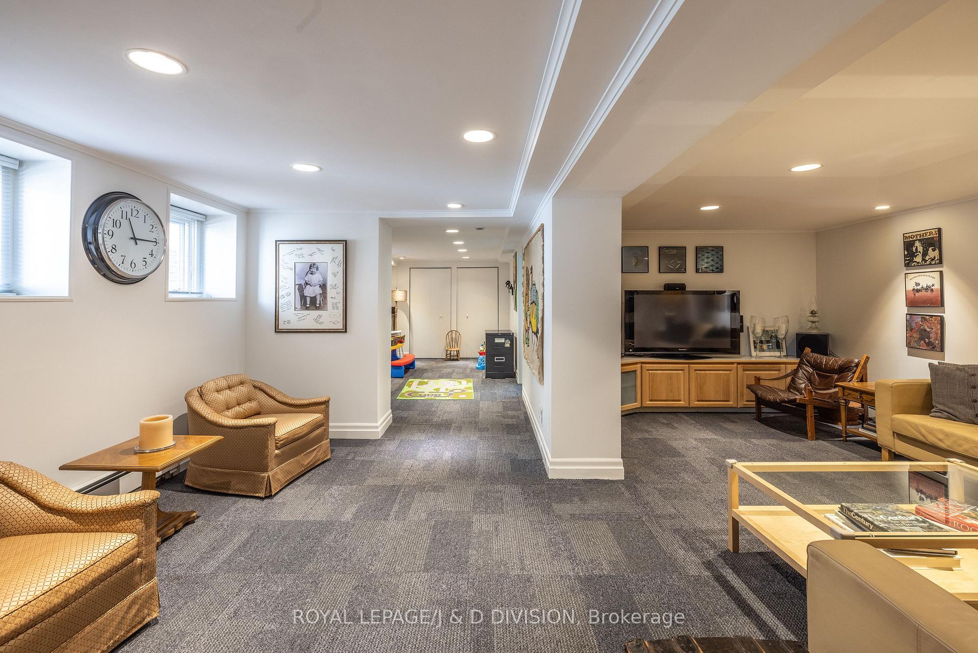 Photo 20 of 83 Glencairn Avenue, Toronto, Lawrence Park South — HOMEH