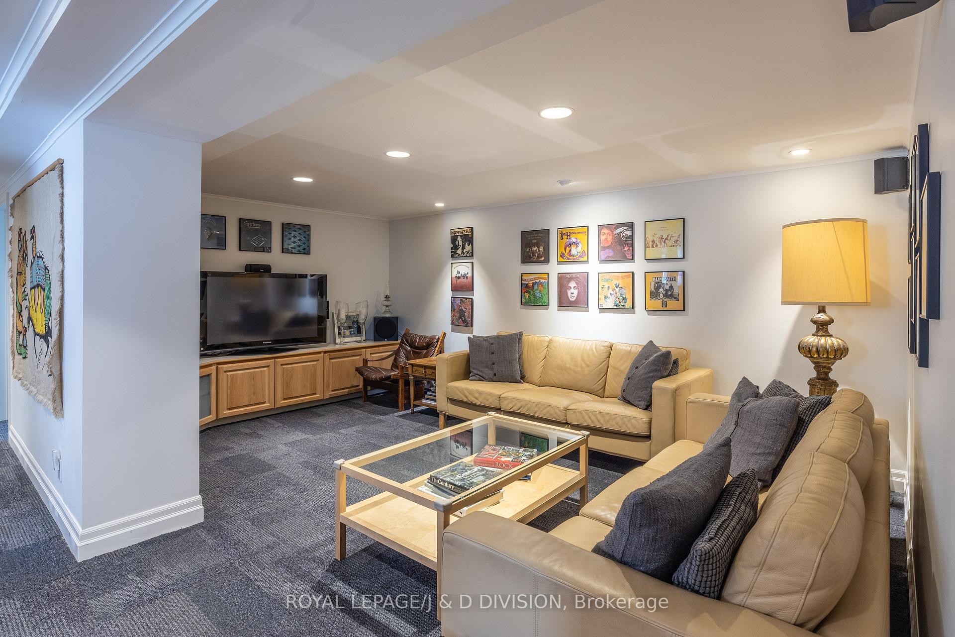 Photo 21 of 83 Glencairn Avenue, Toronto, Lawrence Park South — HOMEH