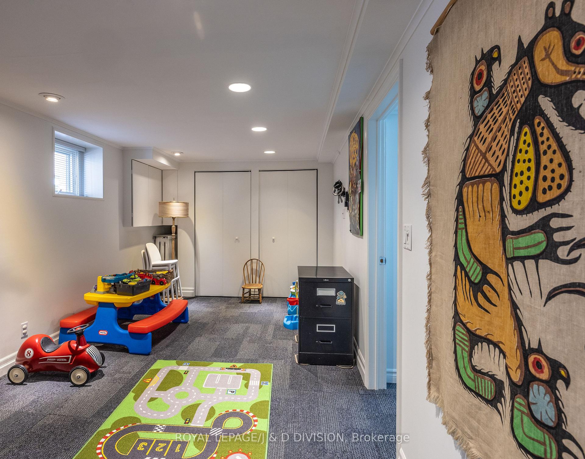 Photo 23 of 83 Glencairn Avenue, Toronto, Lawrence Park South — HOMEH