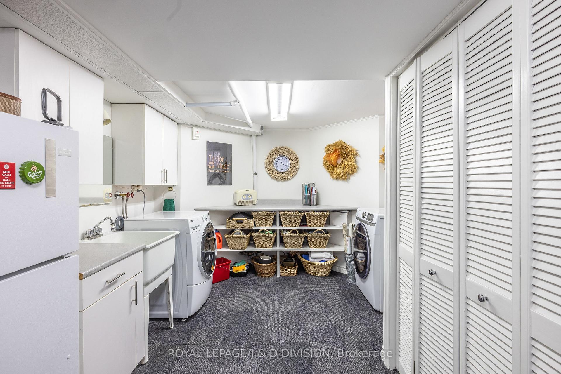 Photo 24 of 83 Glencairn Avenue, Toronto, Lawrence Park South — HOMEH