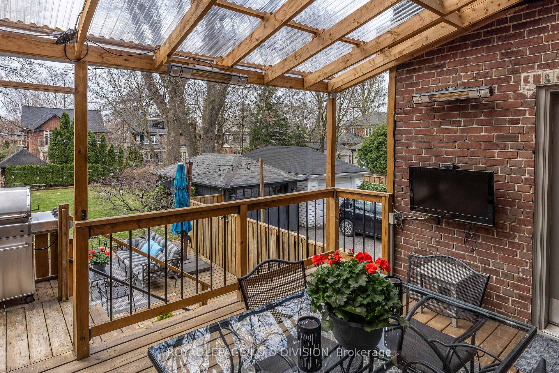 Photo 25 of 83 Glencairn Avenue, Toronto, Lawrence Park South — HOMEH
